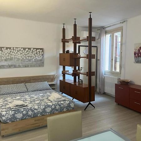 Casa Vacanze Il Canale Bolonia Exterior foto