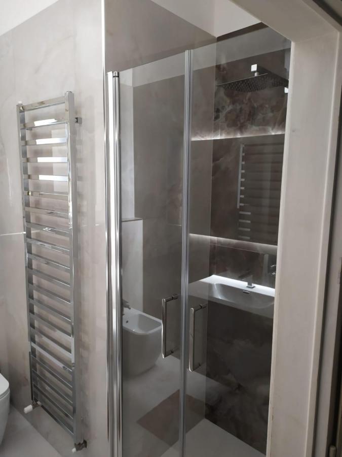 Casa Vacanze Il Canale Bolonia Exterior foto