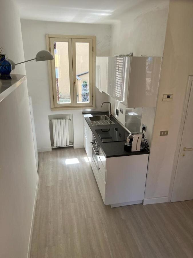 Casa Vacanze Il Canale Bolonia Exterior foto
